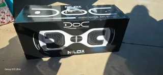 Hoverboard Nilox DOC