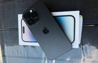 iPhone 14 Pro Max Nero