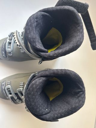 Botas de esquí Nordica