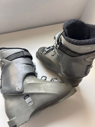 Botas de esquí Nordica