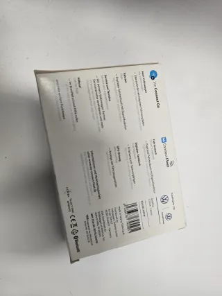 DataPlug Volkswagen by TEXA