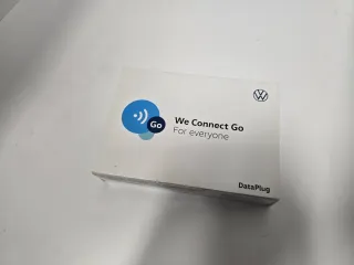 DataPlug Volkswagen by TEXA