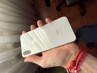 iPhone XS Max Space Gray