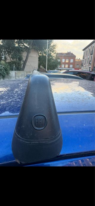 Baca para Fiat Punto