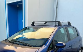 Baca para Fiat Punto