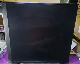 Fractal Design Meshify 2 XL Caja PC