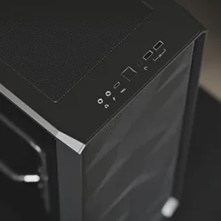 Fractal Design Meshify 2 XL Caja PC