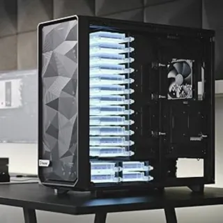 Fractal Design Meshify 2 XL Caja PC