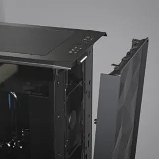 Fractal Design Meshify 2 XL Caja PC