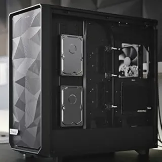 Fractal Design Meshify 2 XL Caja PC