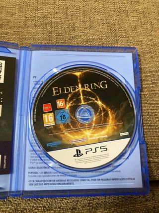 Elden Ring PS5