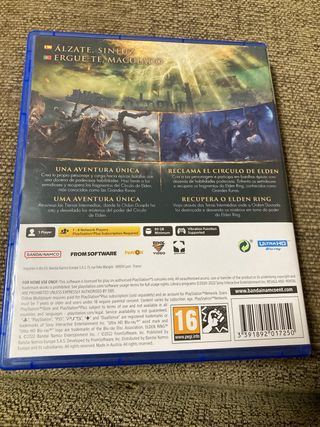 Elden Ring PS5
