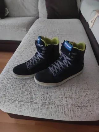 Botas Moto BMW Motorrad Talla 40