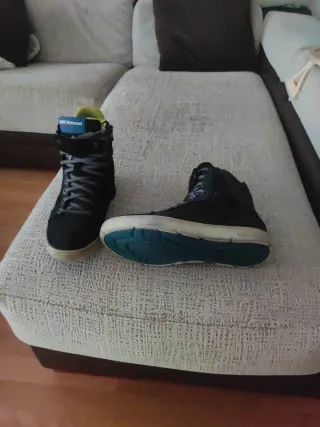 Botas Moto BMW Motorrad Talla 40