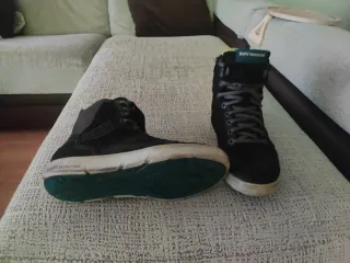 Botas Moto BMW Motorrad Talla 40