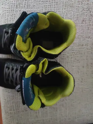 Botas Moto BMW Motorrad Talla 40