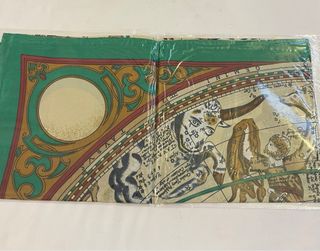 Foulard donna pura seta Basile