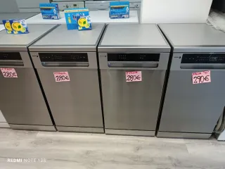 Lavavajillas Fagor Inox Nuevo