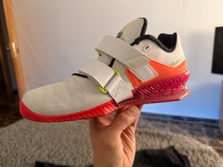 Nike Romaleos Talla 42