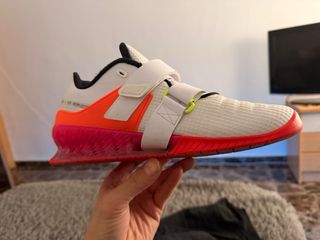 Nike Romaleos Talla 42