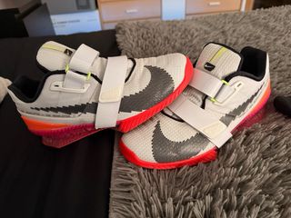 Nike Romaleos Talla 42