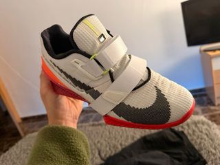 Nike Romaleos Talla 42