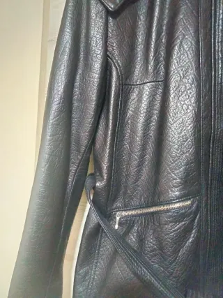 Chaqueta de piel Jose d' Cote Talla Xl negociable