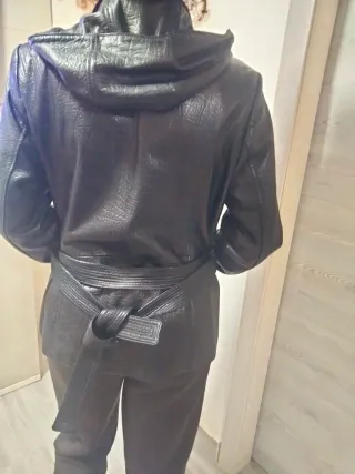 Chaqueta de piel Jose d' Cote Talla Xl negociable