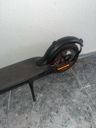 Patinete Eléctrico