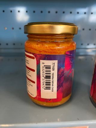 Colori acrilici CreArt Terra di Siena