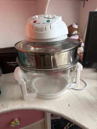 Horno de Convección Portátil Nuevo