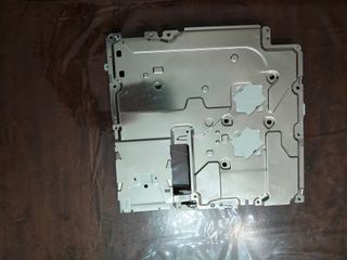 Copertura metallica PS3 Sony
