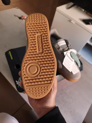 A estrenar Zapatillas Reebok Hombre Talla 40.5