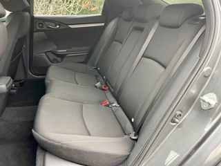 Honda Civic 2019 UNICO DUEÑO