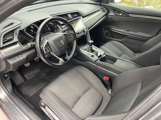 Honda Civic 2019 UNICO DUEÑO