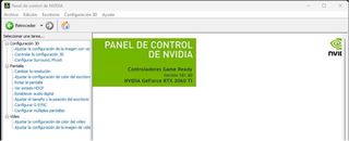 Gráfica RTX 3060 Ti Zotac 8GB GDDR6