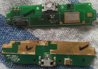 Placa Carga Redmi 4A Xiaomi