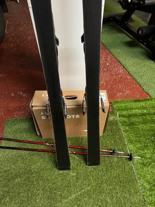 Atomic Supercross S 10 Skis 170