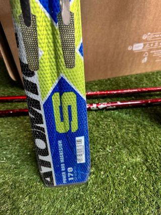 Atomic Supercross S 10 Skis 170