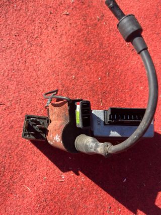 Bobina y Regulador Piaggio Zip SP1