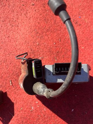 Bobina y Regulador Piaggio Zip SP1