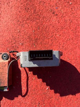 Bobina y Regulador Piaggio Zip SP1