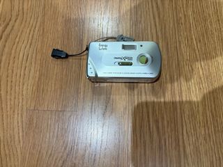 Cámara Digital Energy Sistem 2000