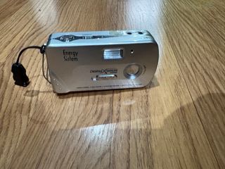 Cámara Digital Energy Sistem 2000