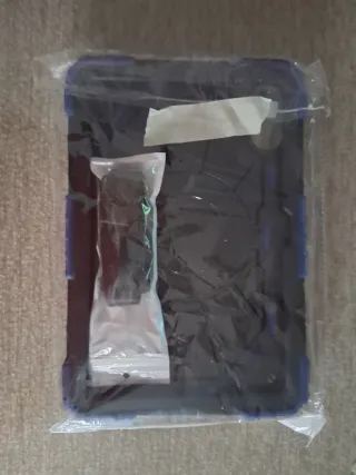 Funda Anticaídas RedMi Pro 12.1 2024