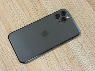 iPhone 11 Pro 256GB Nero Spaziale