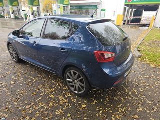 SEAT Ibiza 2014