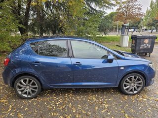 SEAT Ibiza 2014
