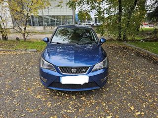 SEAT Ibiza 2014