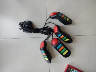 Buzz Junior: Locura en la Jungla PS2